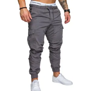 West Louis™ Harem Joggers Pants