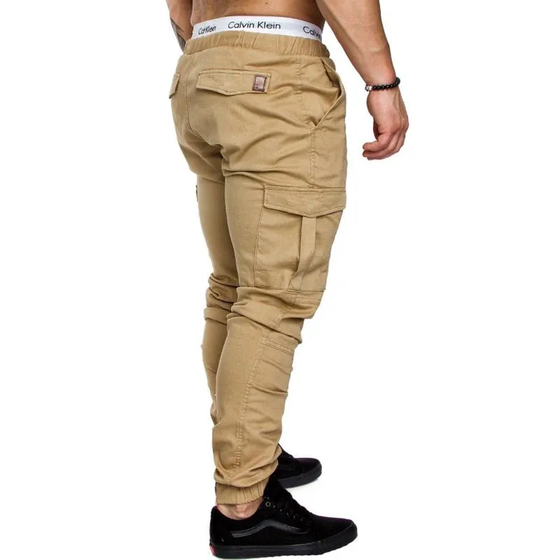 West Louis™ Harem Joggers Pants