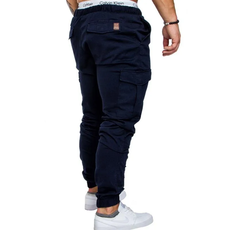 West Louis™ Harem Joggers Pants