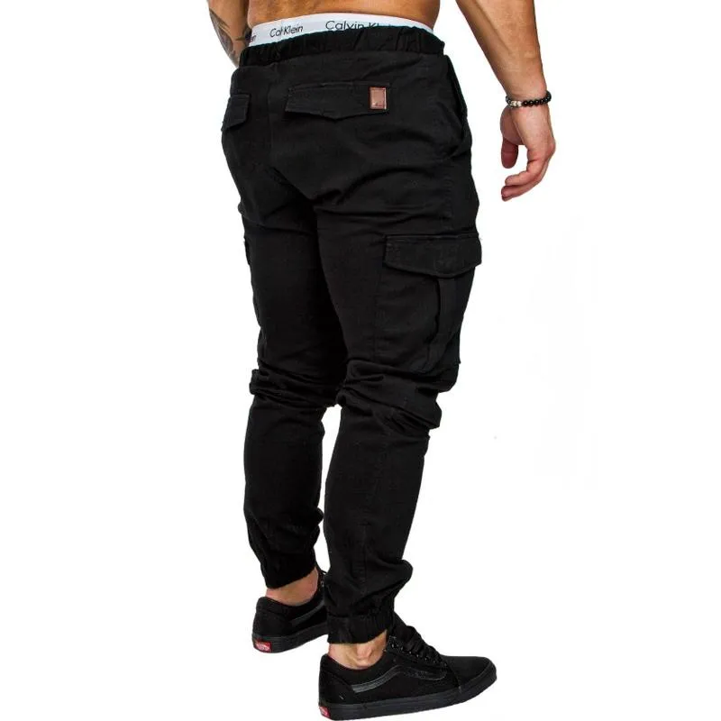 West Louis™ Harem Joggers Pants