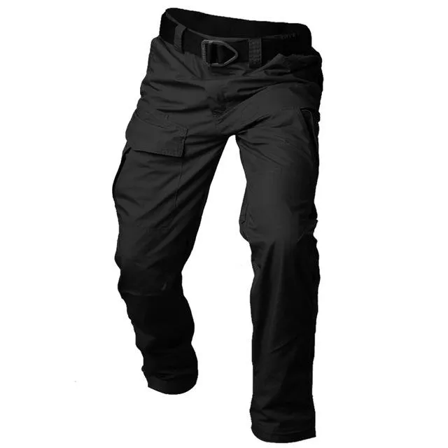 West Louis™ Waterproof Tactical Elastic Pants