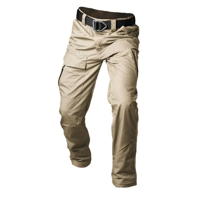West Louis™ Waterproof Tactical Elastic Pants