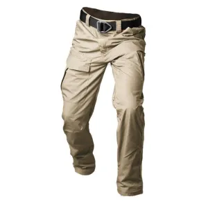 West Louis™ Waterproof Tactical Elastic Pants