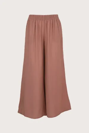 Wide Pants