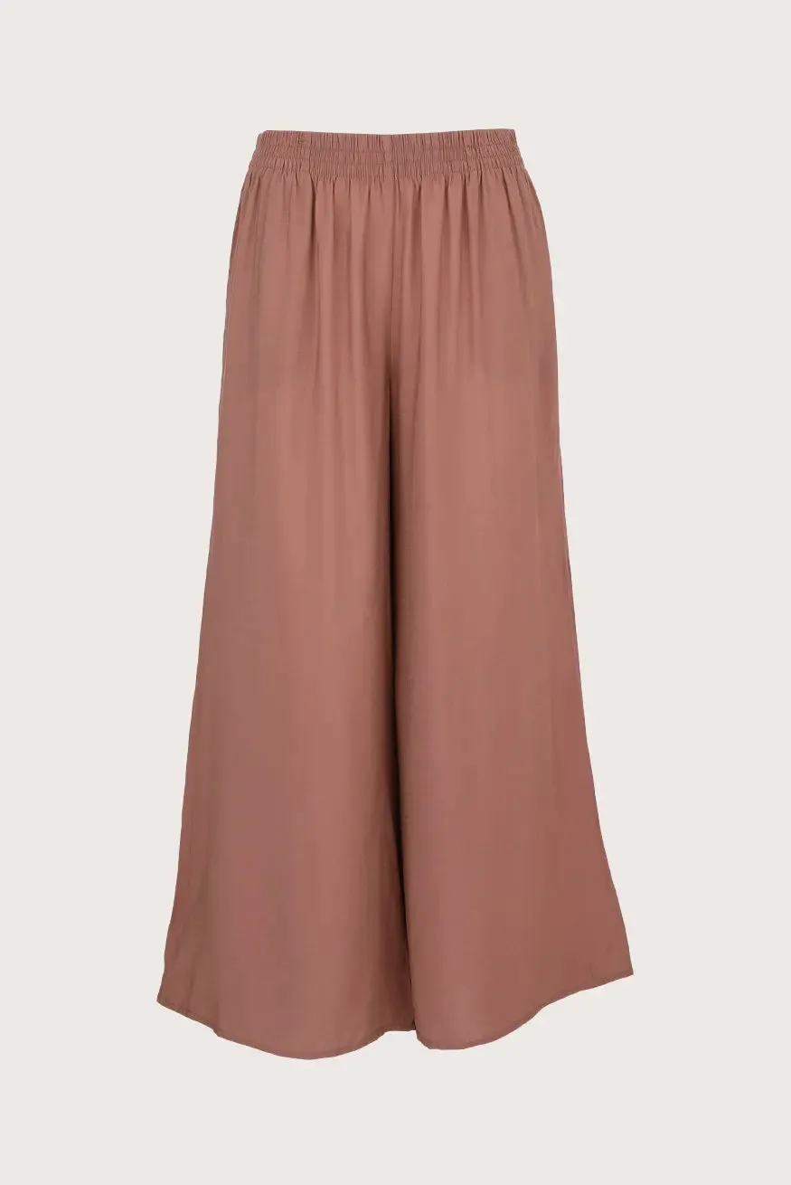 Wide Pants