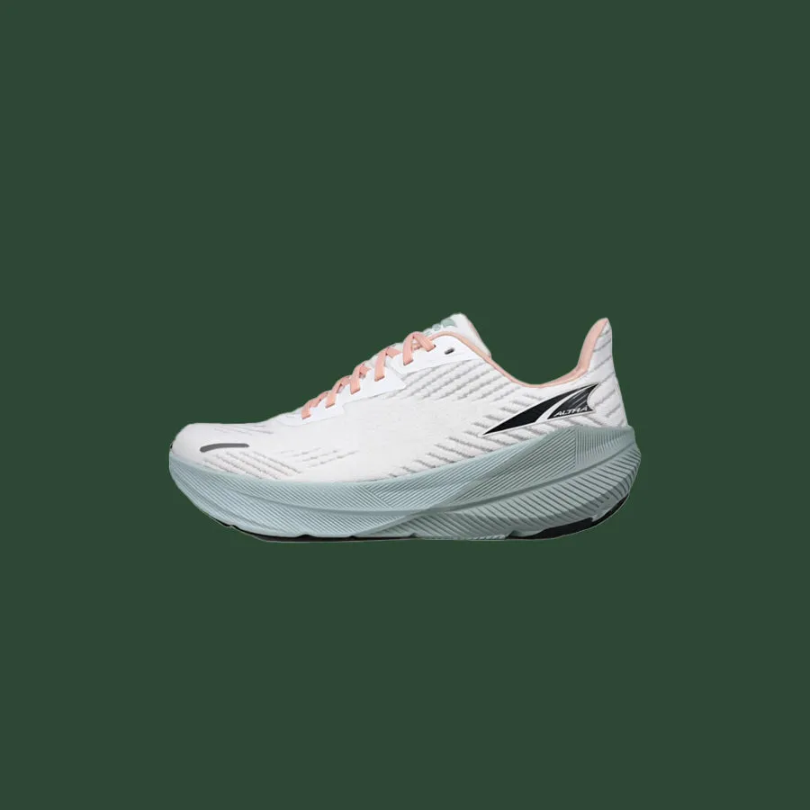 Women's Altra FWD Experience