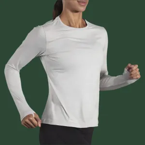 Women's Brooks Luxe Long Sleeve