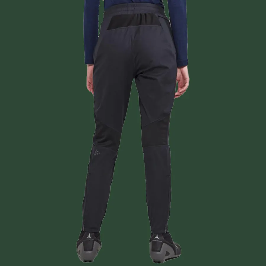 Women's Craft Core Nordic Training Pants