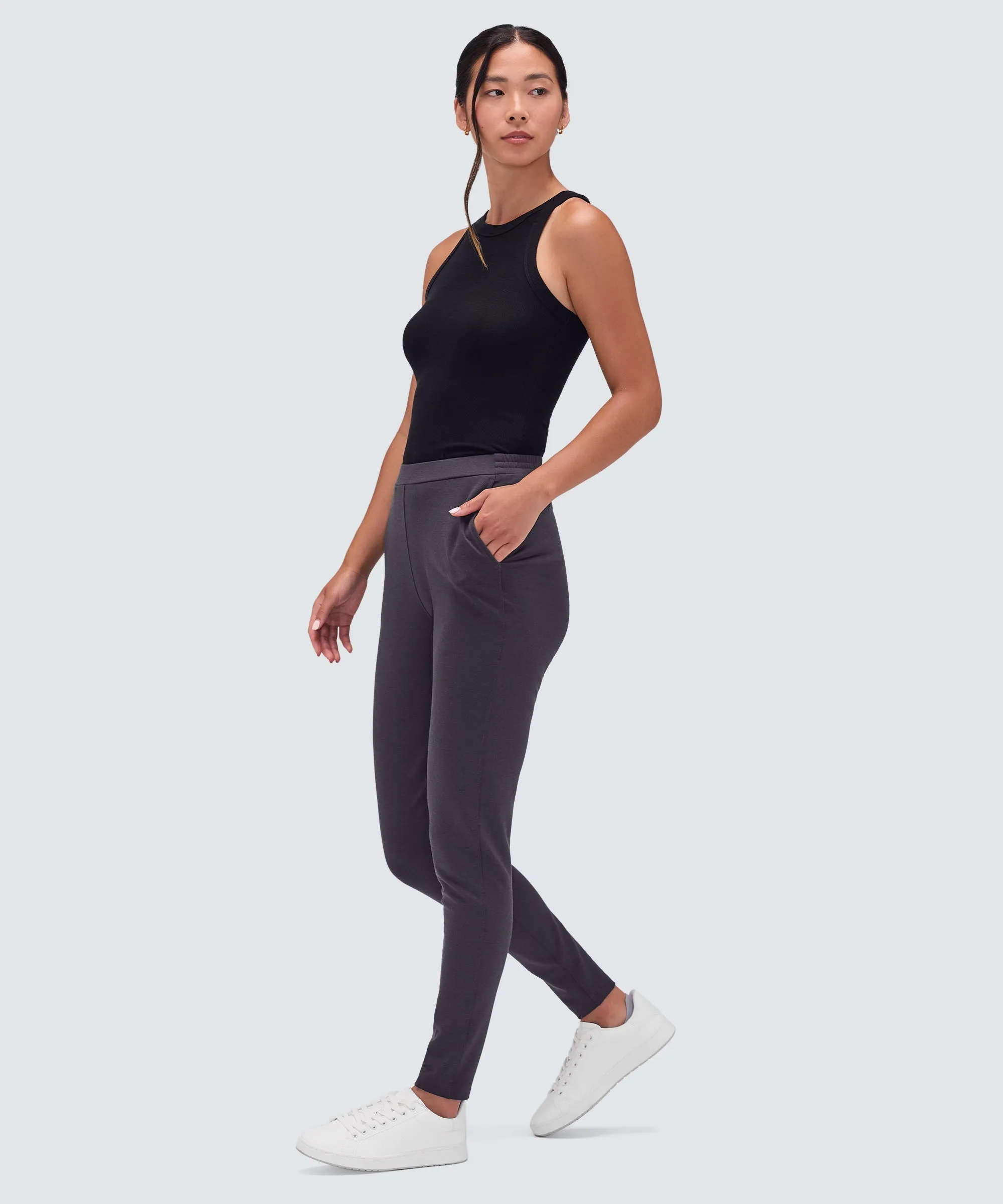 Women's Merino Transit Sweatpants