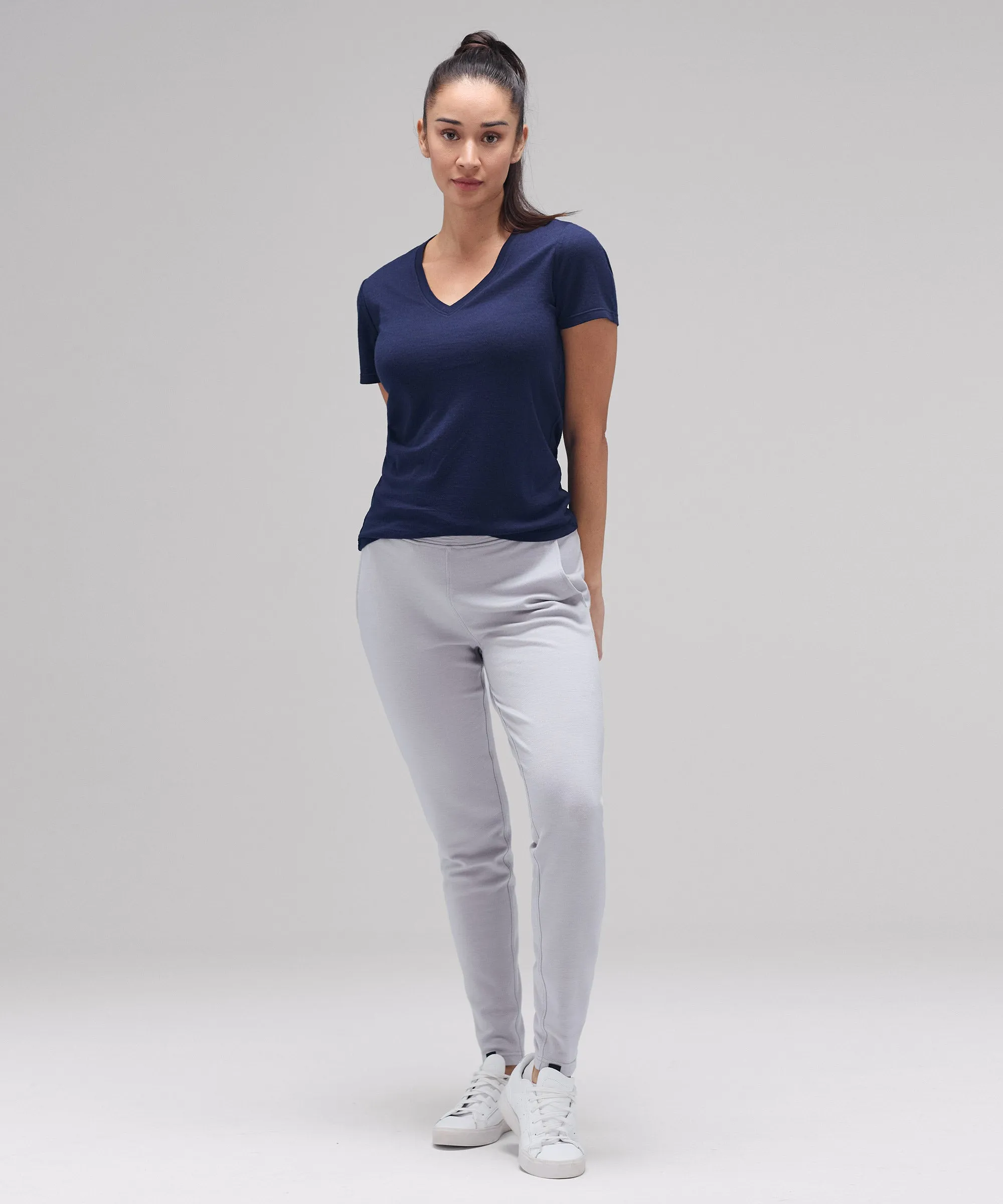Women's Merino Transit Sweatpants