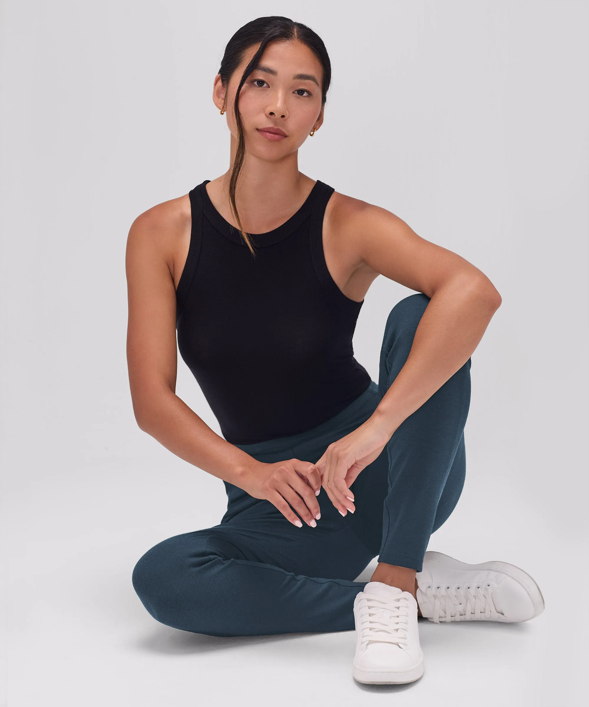 Women's Merino Transit Sweatpants