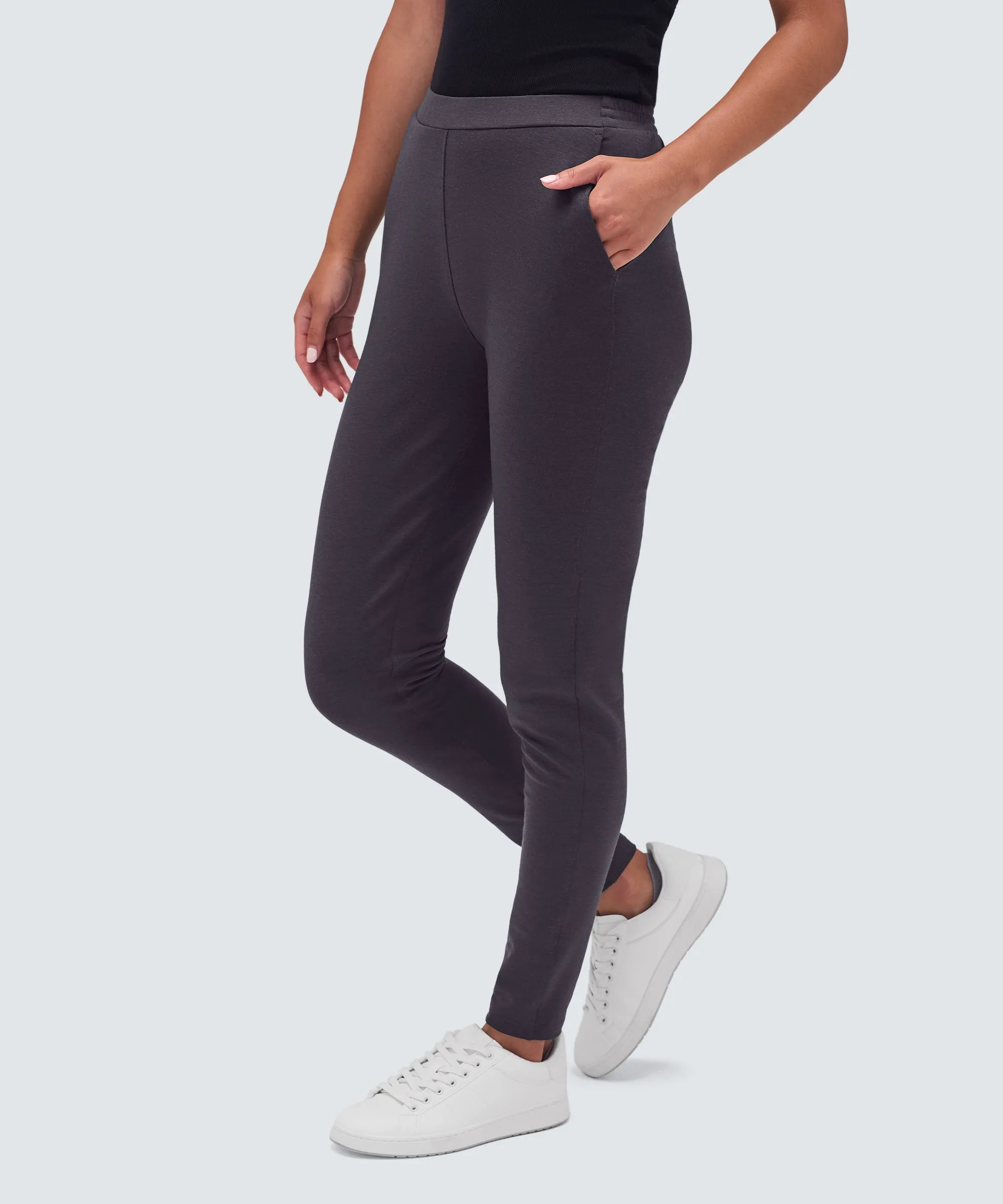 Women's Merino Transit Sweatpants