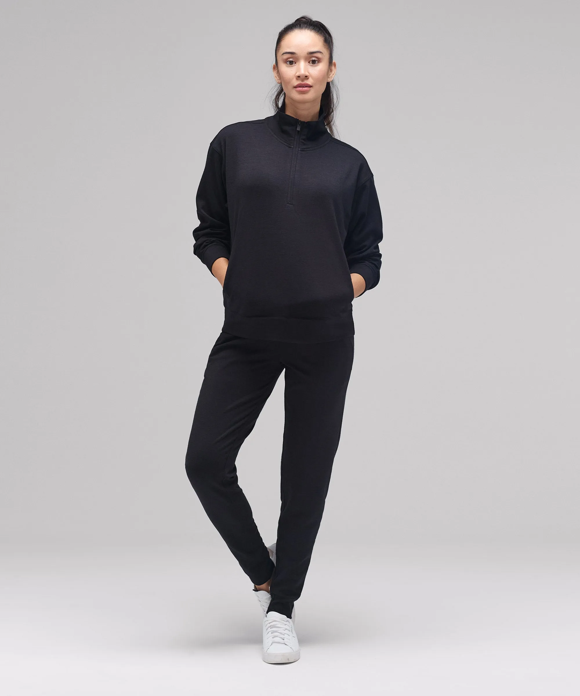 Women's Merino Transit Sweatpants