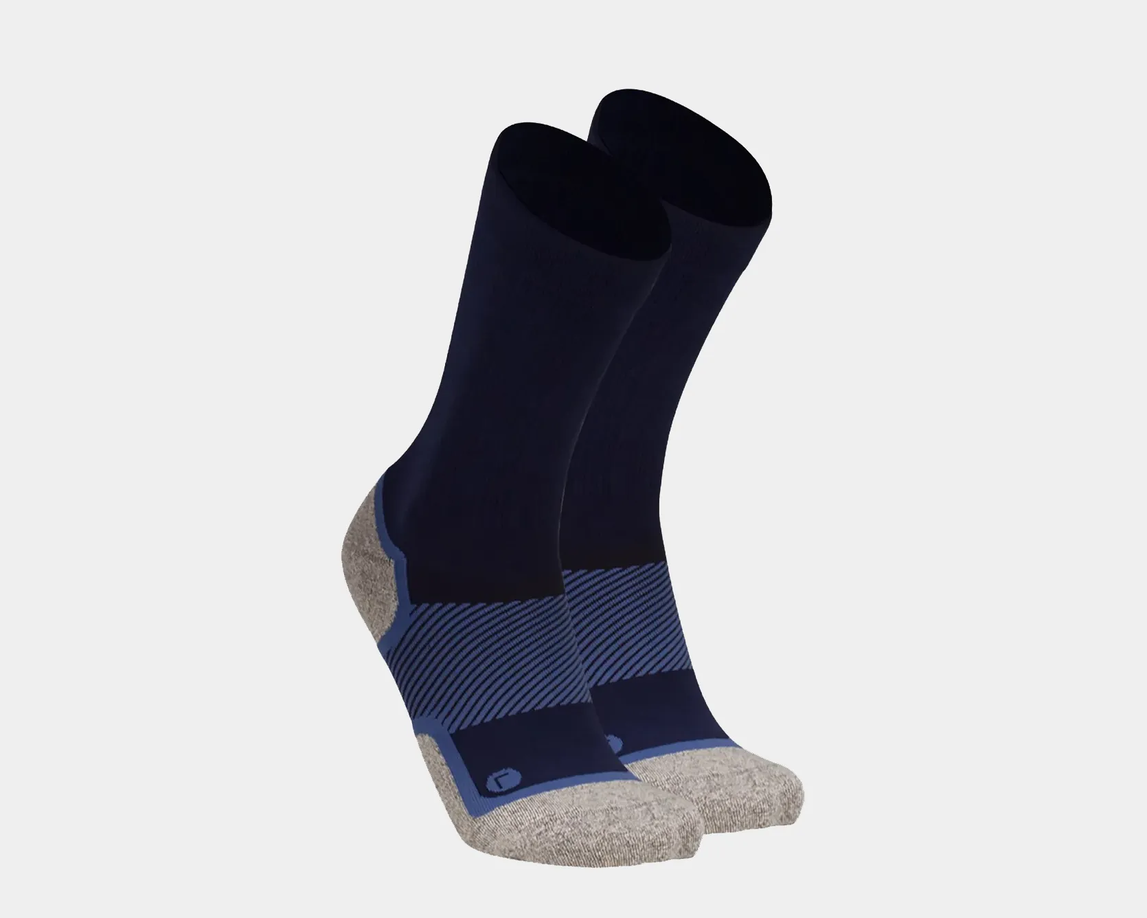 WP4 Wellness Performance Crew Socks