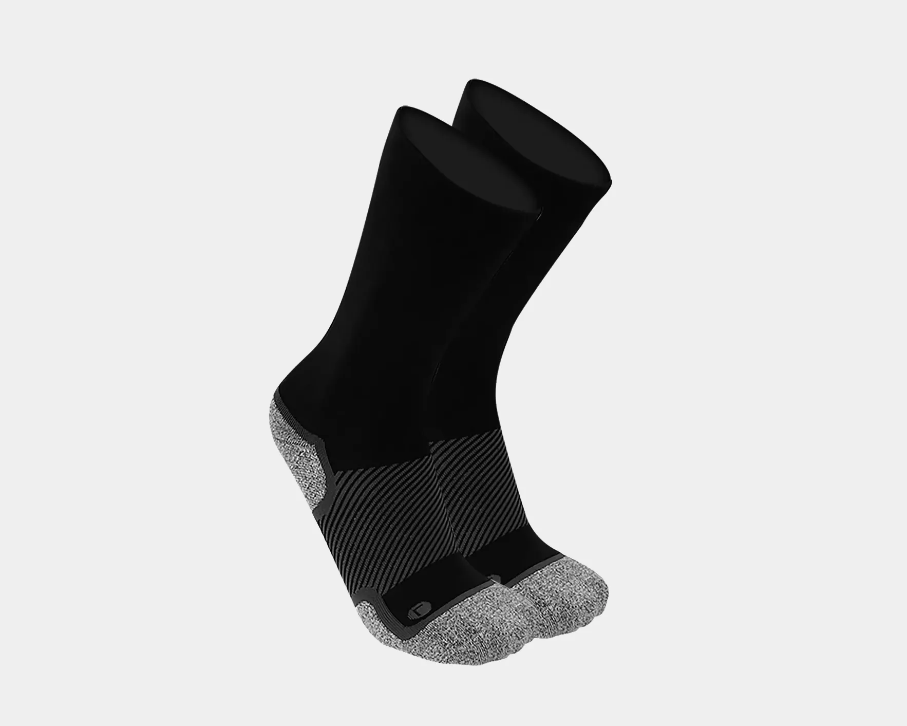WP4 Wellness Performance Crew Socks